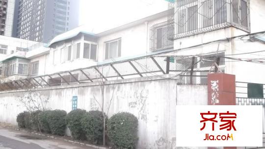 海關(guān)宿舍