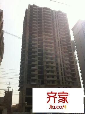 中正樂(lè)居外景圖中正?樂(lè)居: