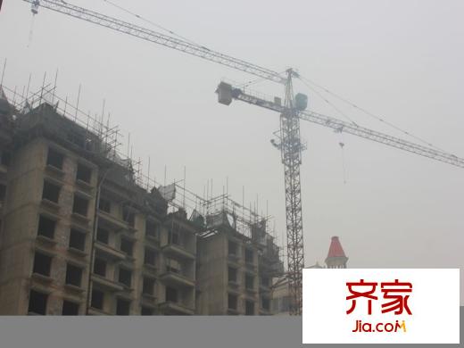 中正樂(lè)居外景圖外立面