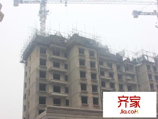 中正樂(lè)居外景圖外立面