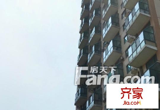 豐華公寓外景圖太原  