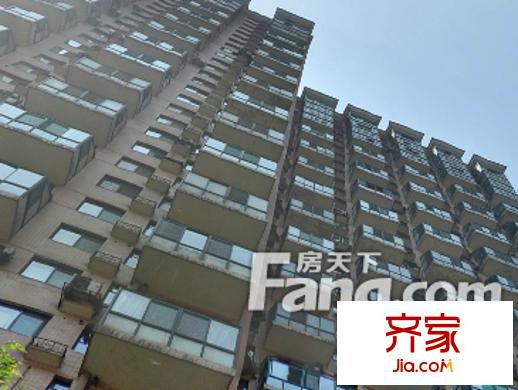 豐華公寓外景圖太原  