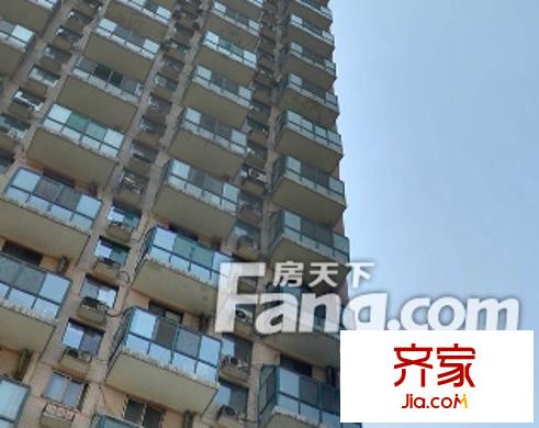豐華公寓外景圖太原  