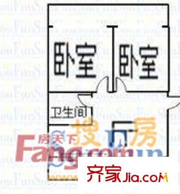 二輕玉河小區(qū)