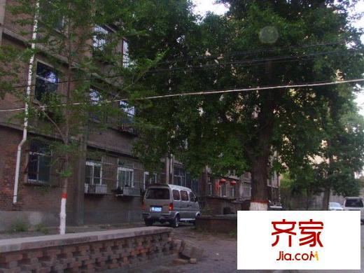 電建公司一社區(qū)