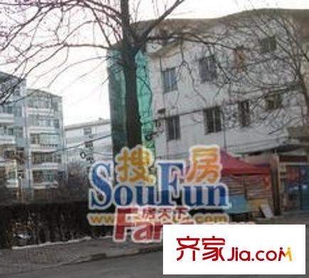 精營東二道巷交行宿舍配套圖太原 交行宿舍（精營東二道巷） 周邊