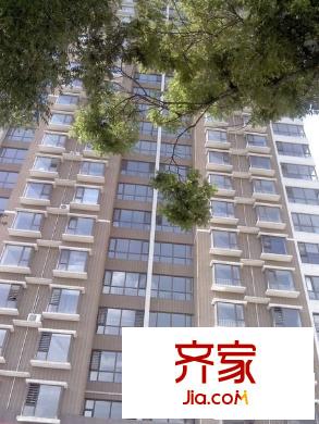 北方明珠外景圖 