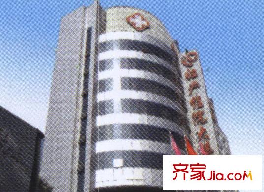 北方明珠配套圖婦產(chǎn)