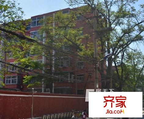 山西煤炭職業(yè)技術(shù)學(xué)院宿舍外景圖太原  