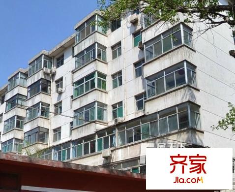 山西煤炭職業(yè)技術(shù)學(xué)院宿舍外景圖太原  