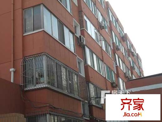 27中宿舍外景圖太原  