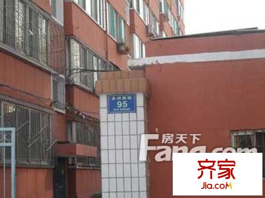 27中宿舍