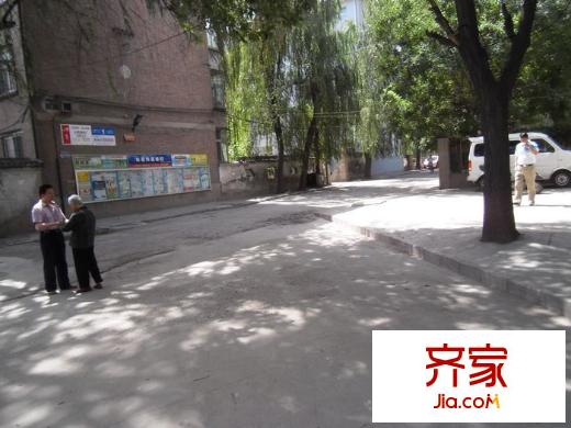 滌綸廠宿舍