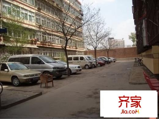 晉龍捷太外景圖 