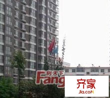 移村8號外景圖太原  
