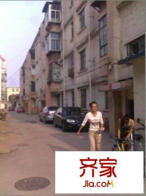 移村8號(hào)外景圖 