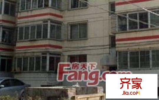 一方雅居外景圖太原  