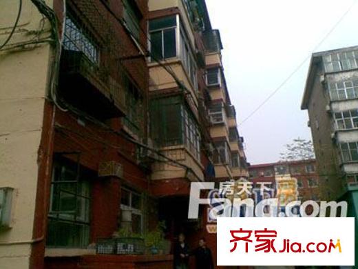 康怡小區(qū)配套圖太原  周邊