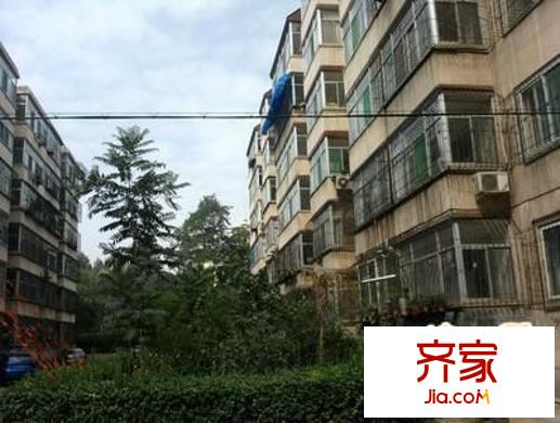 寇莊公寓外景圖 