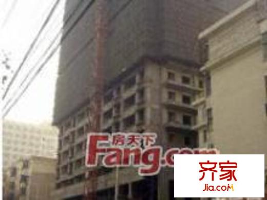 幸福巷鐵路小區(qū)外景圖太原  