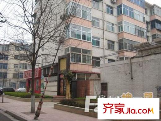 啟迪園配套圖太原  周邊