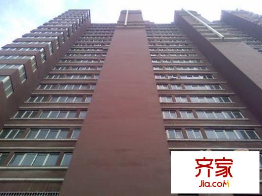 銅鑼灣寶地小區(qū)