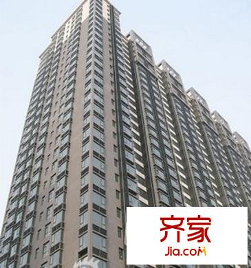薇彩雅苑外景圖太原  戶型圖
