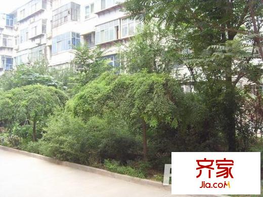 團校宿舍外景圖太原  
