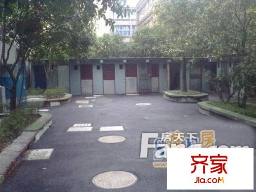 團(tuán)校宿舍