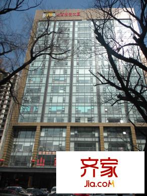 投資大廈