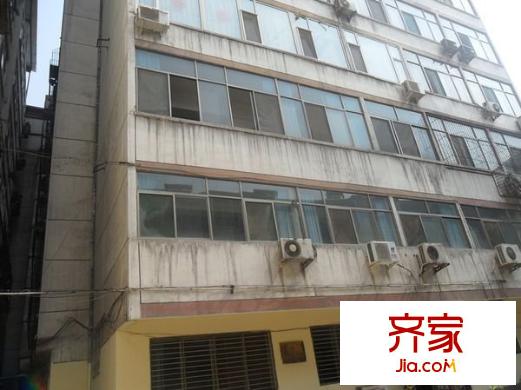 桃園小區(qū)外景圖 