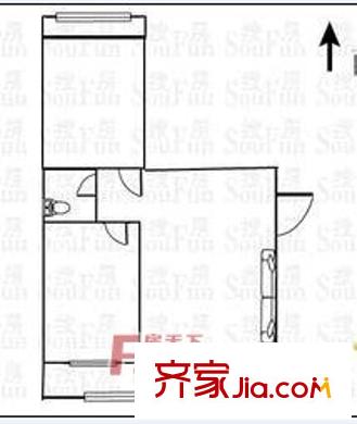 太郵東太堡小區(qū)4