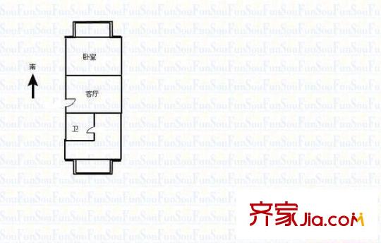太郵東太堡小區(qū)3