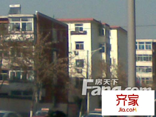 路橋公司宿舍