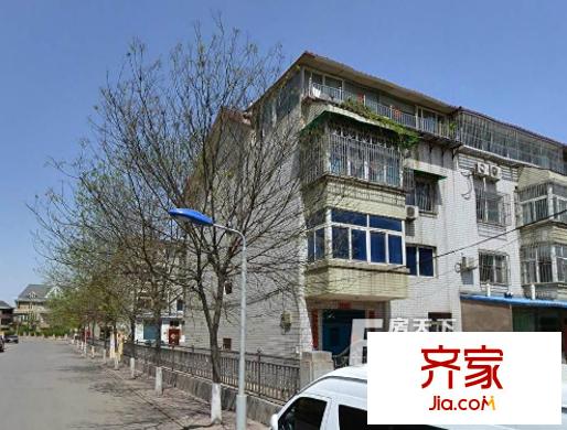 玉園翠景外景圖太原  