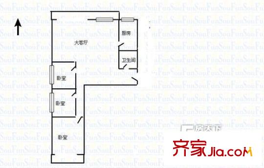 泰和苑1