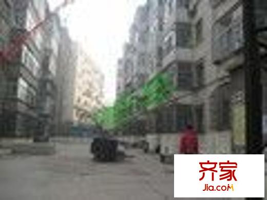 省電建三公司宿舍