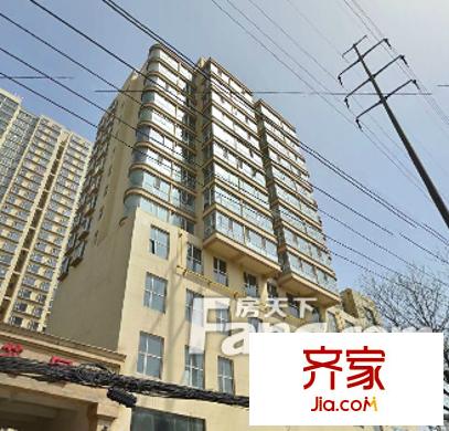特別特花園外景圖太原  
