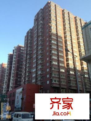 銅鑼灣廣場(chǎng)外景圖太原  
