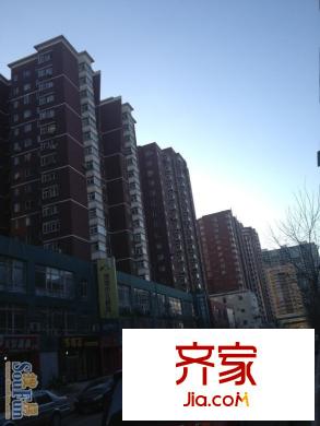 銅鑼灣廣場(chǎng)外景圖太原  