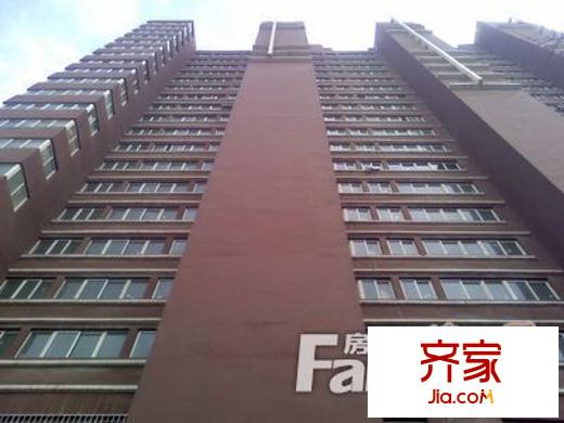 銅鑼灣廣場(chǎng)外景圖太原  
