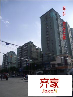 漪汾華苑北區(qū)
