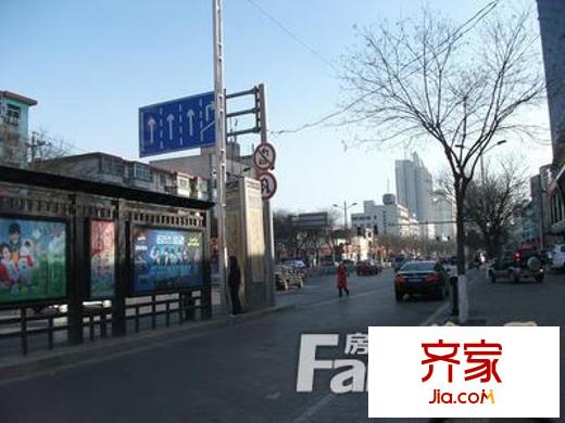 省建筑公司宿舍