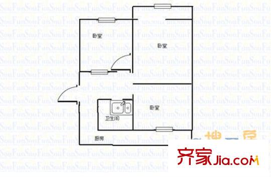 省地稅局宿舍2