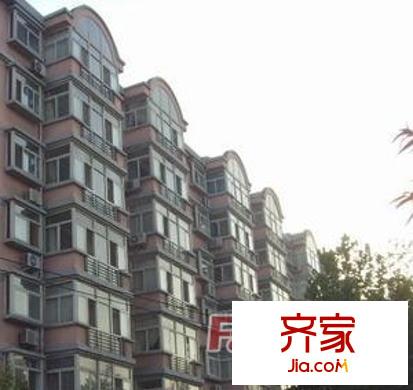 省電力科學院宿舍