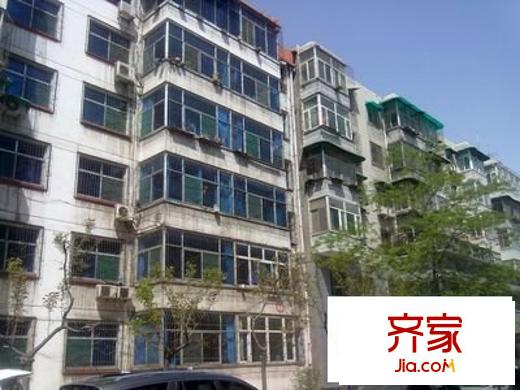消防總隊(duì)宿舍