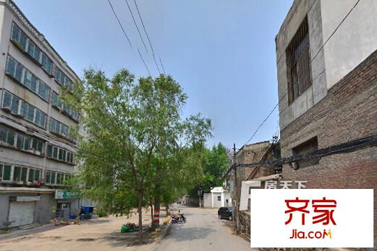 瑞生佳園外景圖太原  