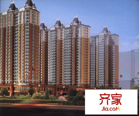 清楓華景