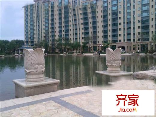 親賢百萬莊園外景圖3