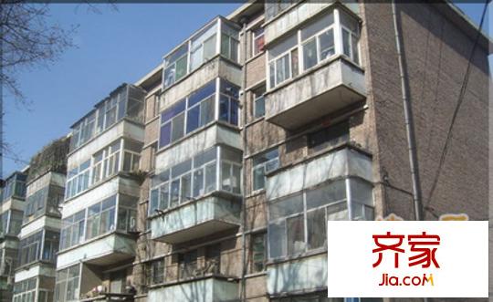 青年路三社區(qū)